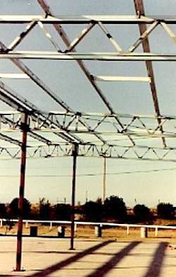 Tony Rigg Building a Large Factory